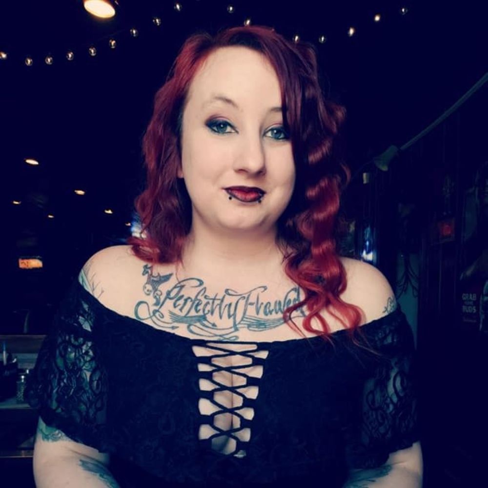 Meet your Posher, Korena